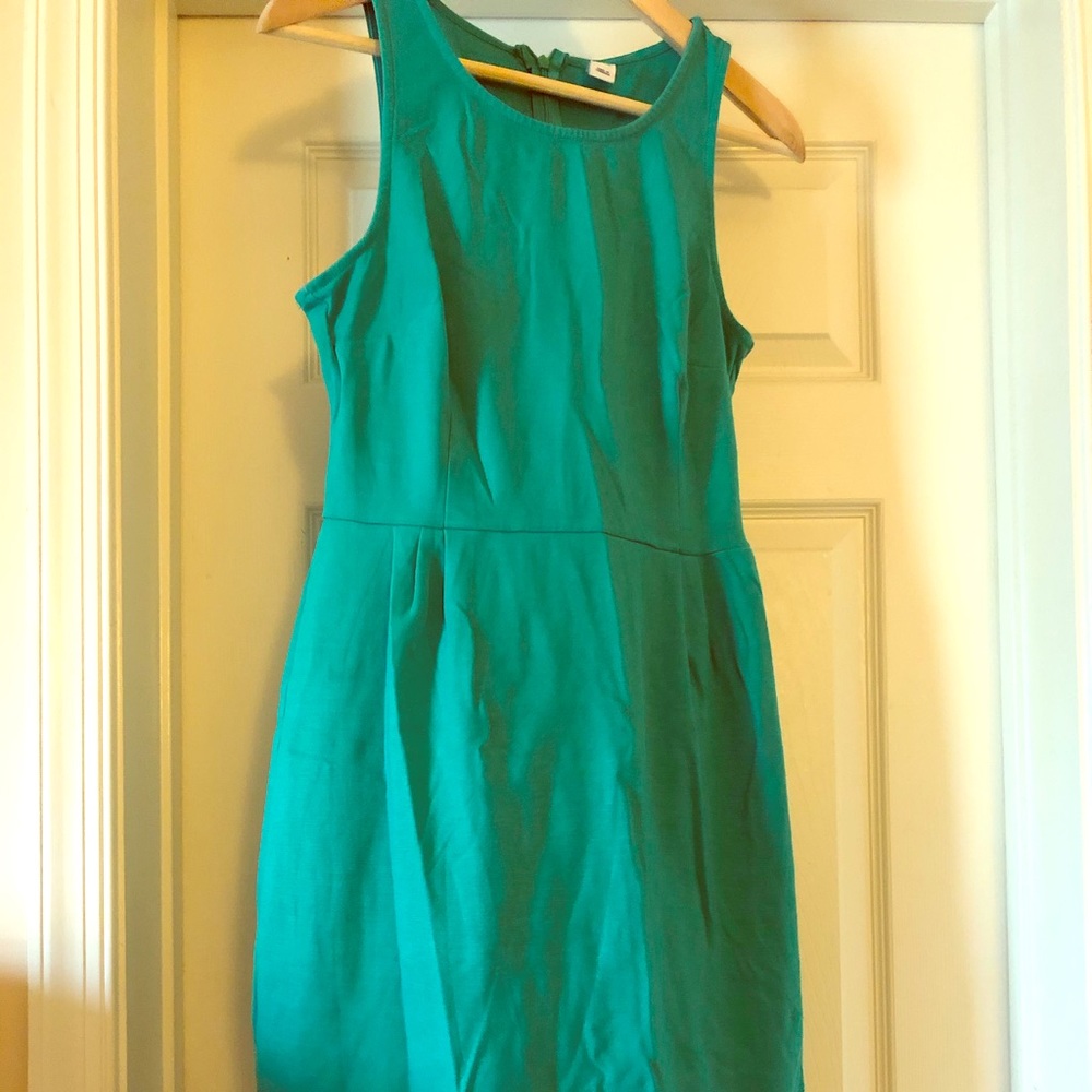 Summer Dress (Old Navy)